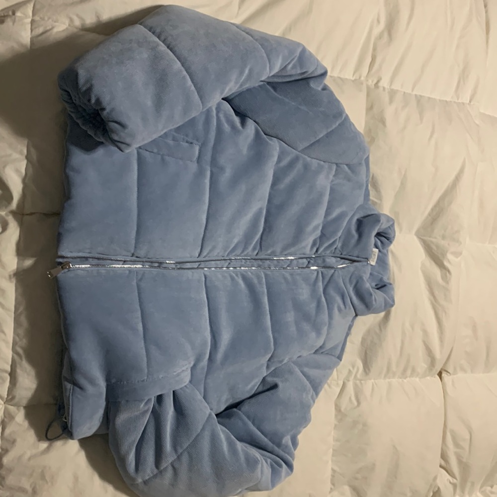 Puffer Jacket
